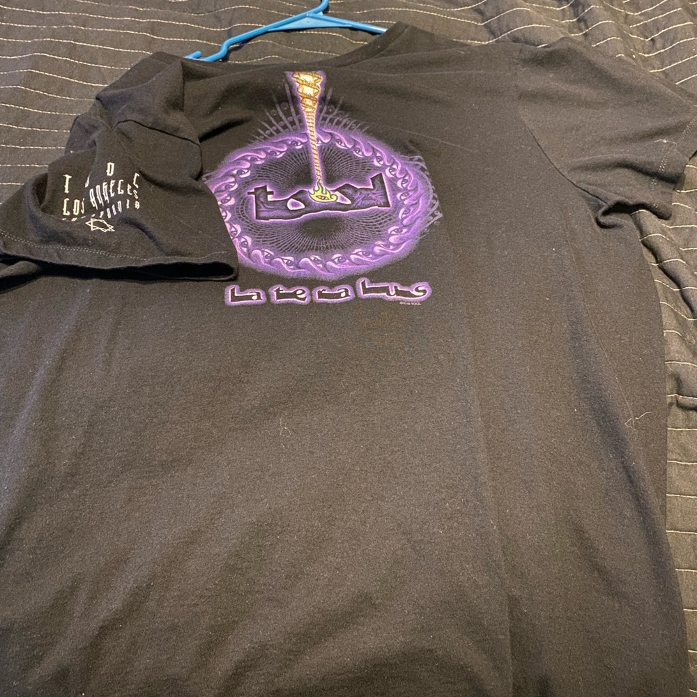 Tool Shirt